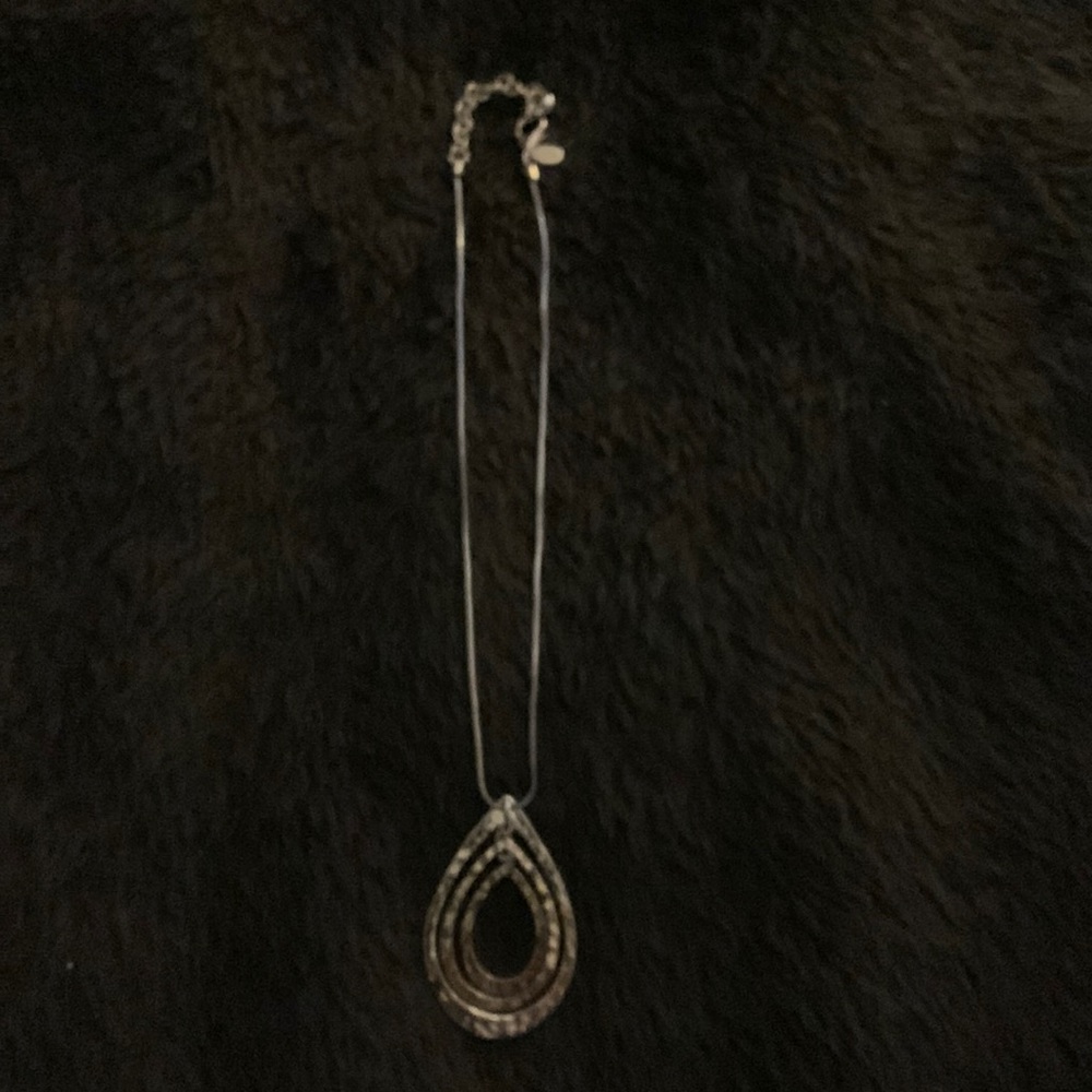 Chico’s necklace